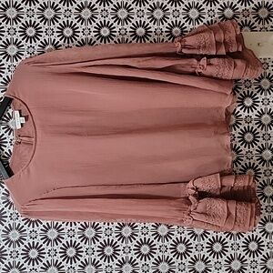 Stellah Blouse